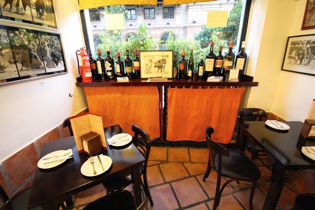 Bodeguita Casablanca